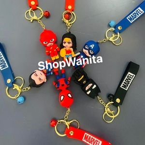 Keychains $36 dozen